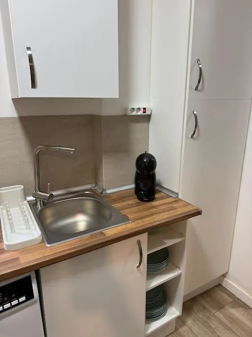 Estudio San Rafael Μάλαγα