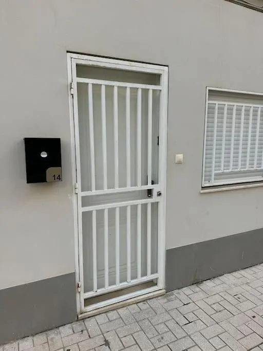 Διαμέρισμα Estudio San Rafael Μάλαγα