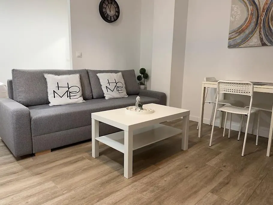 Estudio San Rafael Μάλαγα Ισπανία