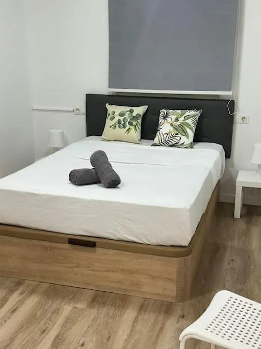 Estudio San Rafael Μάλαγα Διαμέρισμα