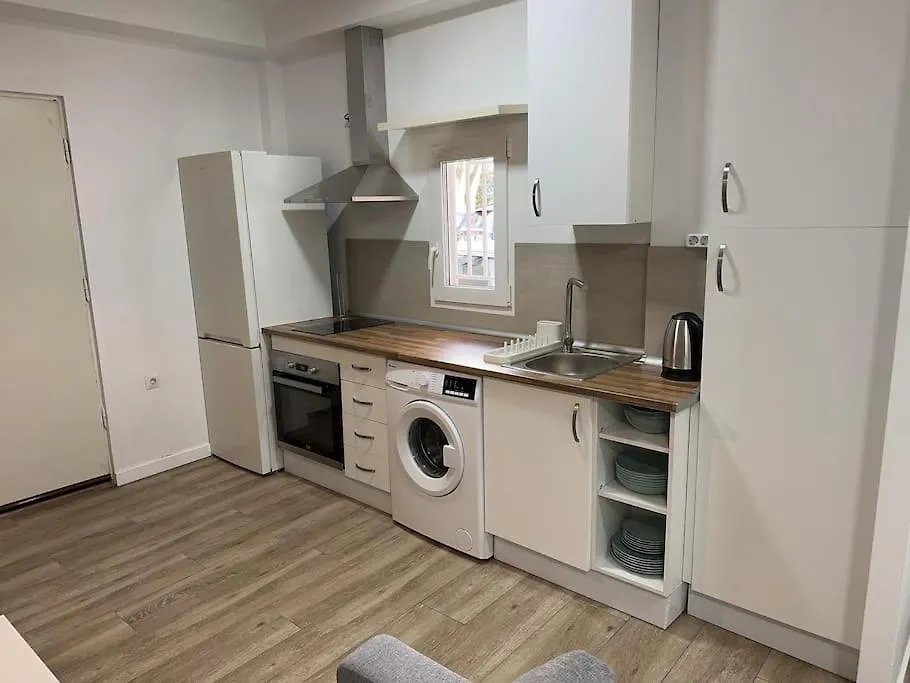 Estudio San Rafael Μάλαγα 0*,  Ισπανία