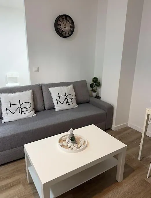 Estudio San Rafael Μάλαγα